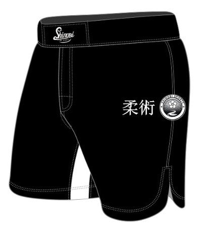 Ichiban Grappling Shorts