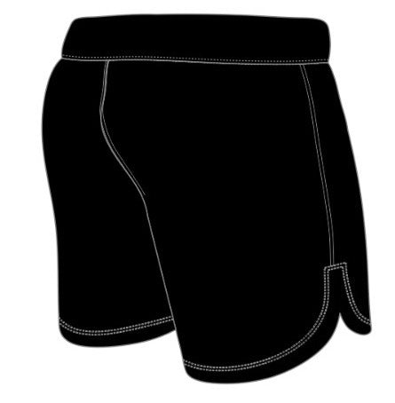 Ichiban Grappling Shorts